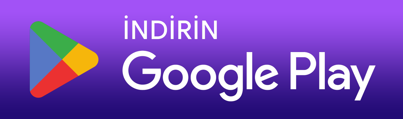 Google Play'den indirin